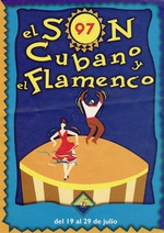 El son cubano y el flamenco (1997)